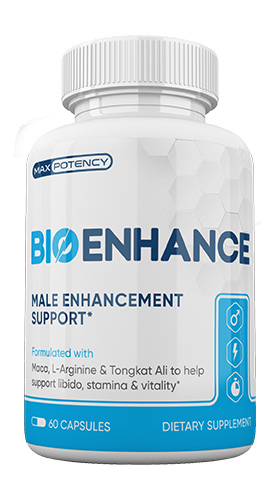 BioEnhance Male Enhancement